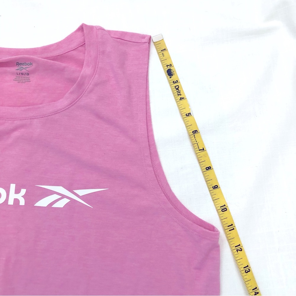 Reebok Muscle Tank - Picture 10 of 10